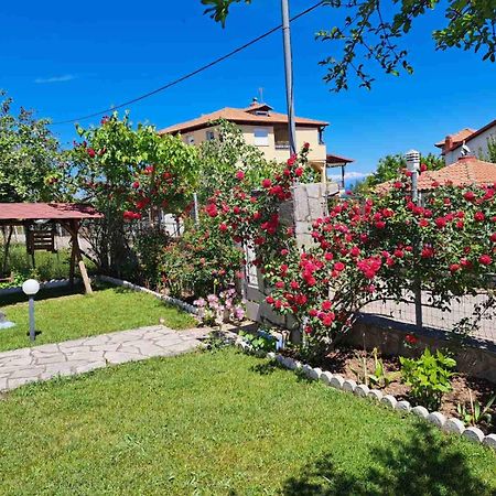 Villa Jenny Leptokarya (Pieria) Exterior foto