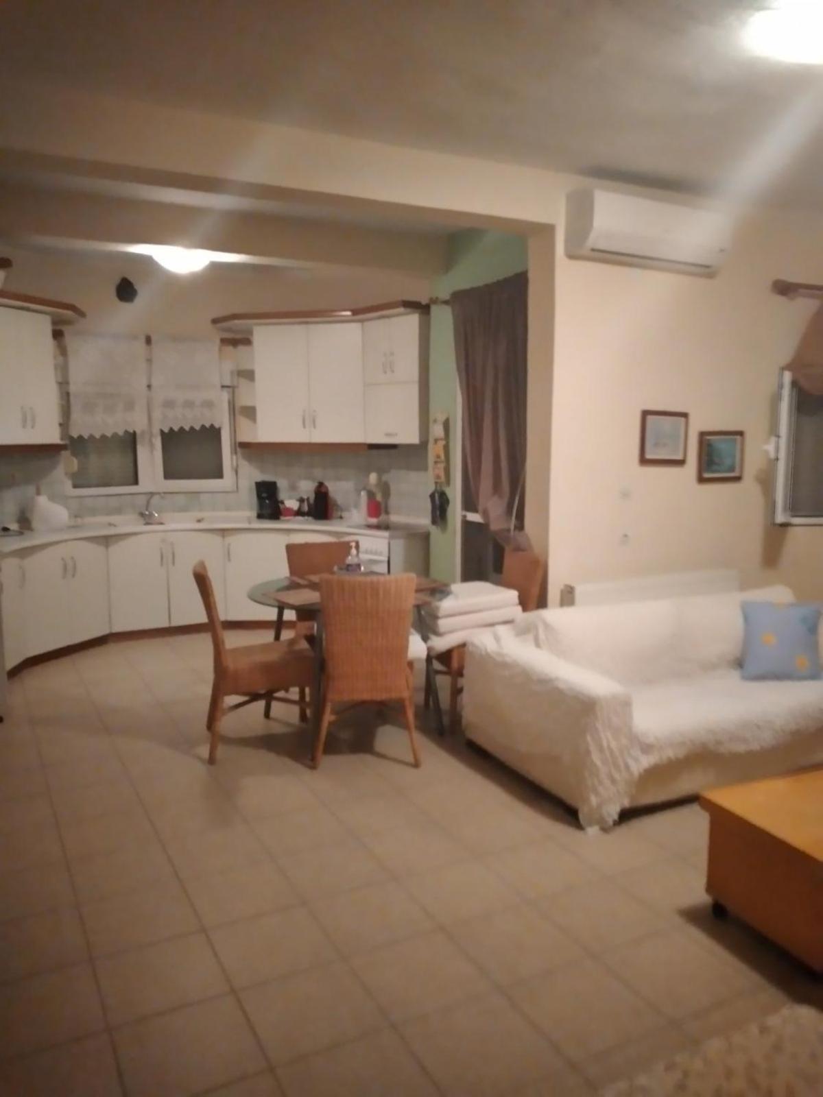 Villa Jenny Leptokarya (Pieria) Quarto foto