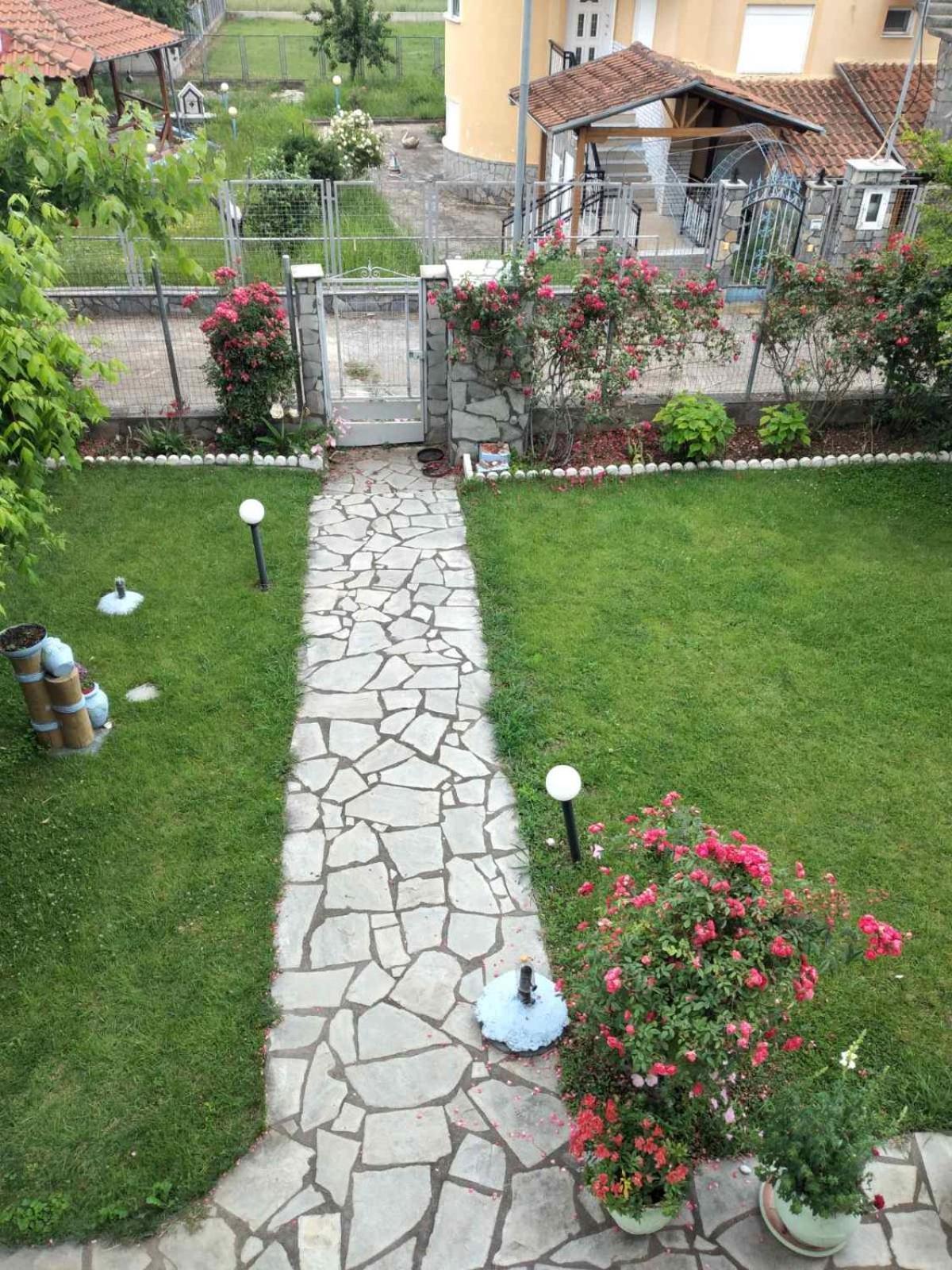 Villa Jenny Leptokarya (Pieria) Exterior foto
