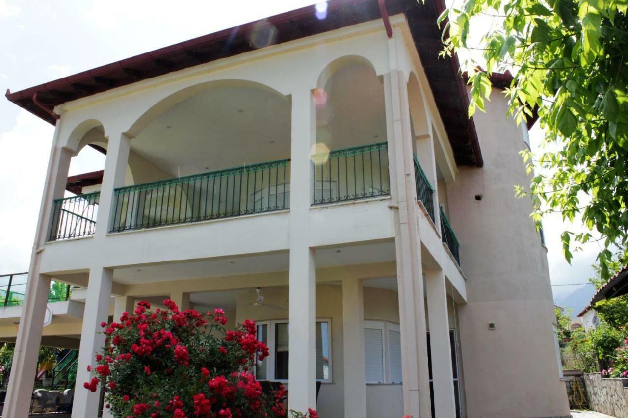 Villa Jenny Leptokarya (Pieria) Exterior foto