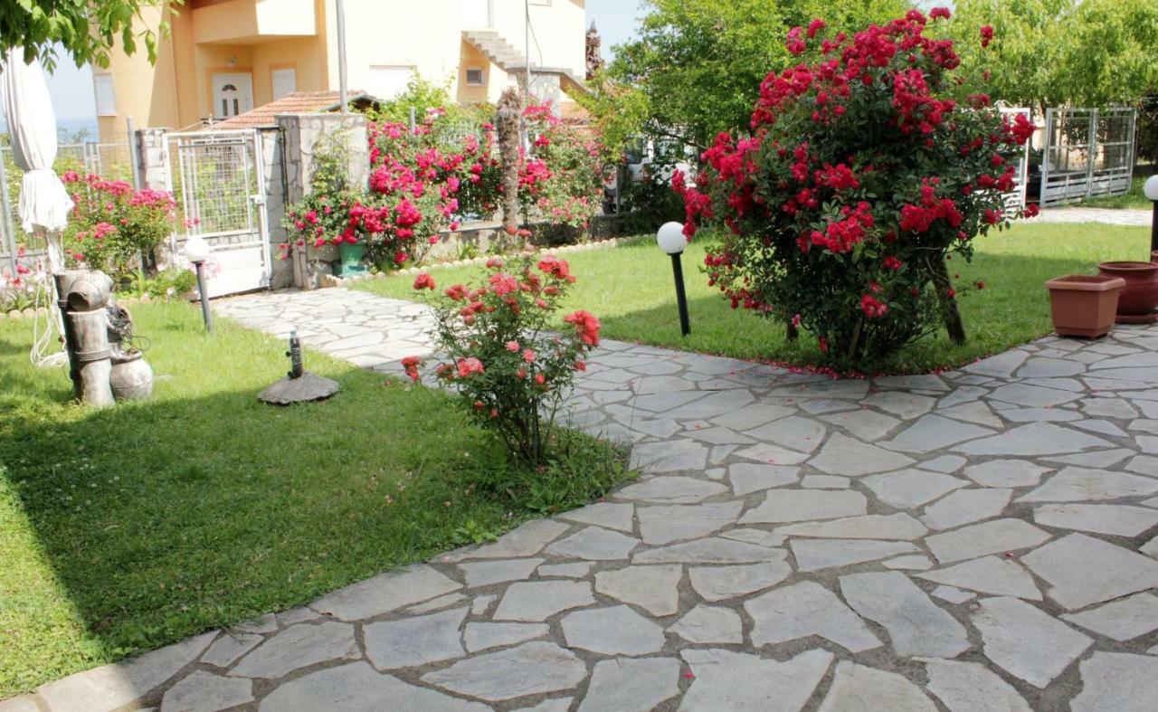 Villa Jenny Leptokarya (Pieria) Exterior foto