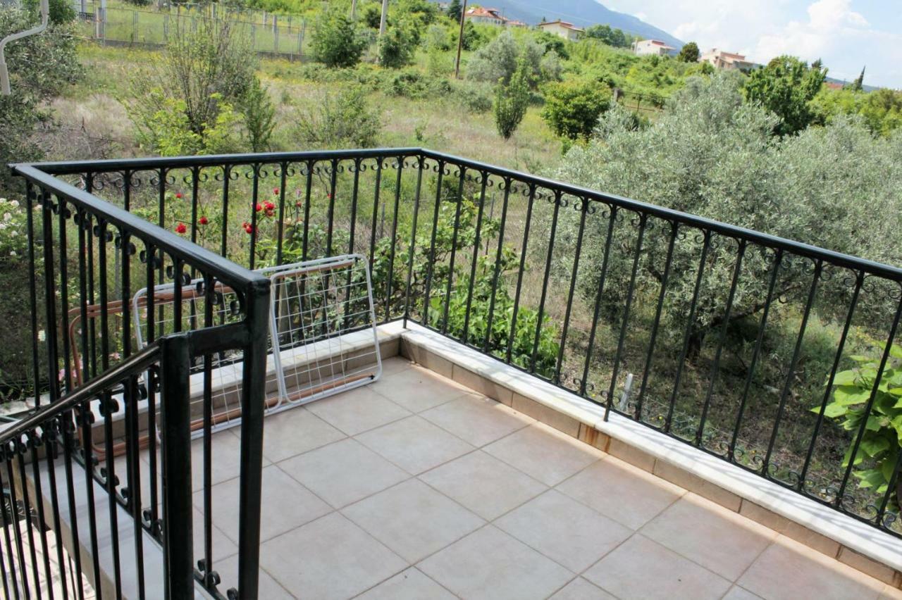 Villa Jenny Leptokarya (Pieria) Exterior foto